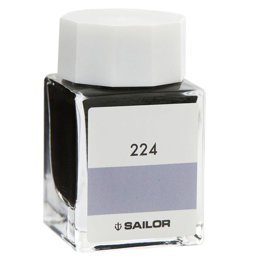 Sailor Studio Ink Bottle 20ML