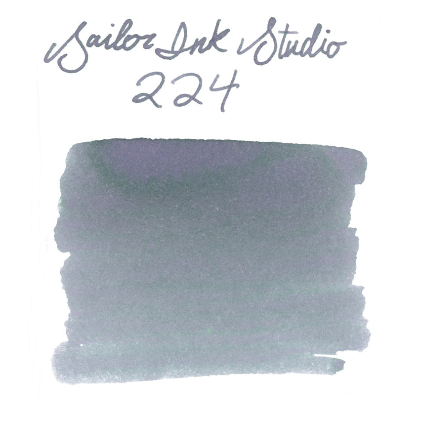 Sailor Studio Ink Bottle 20ML