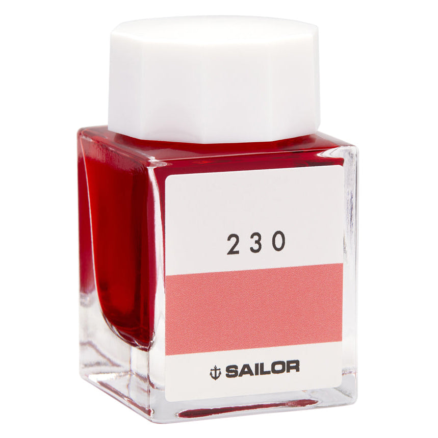 Sailor Studio Ink Bottle 20ML