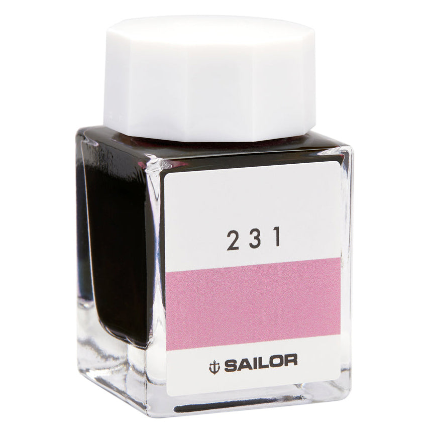 Sailor Studio Ink Bottle 20ML
