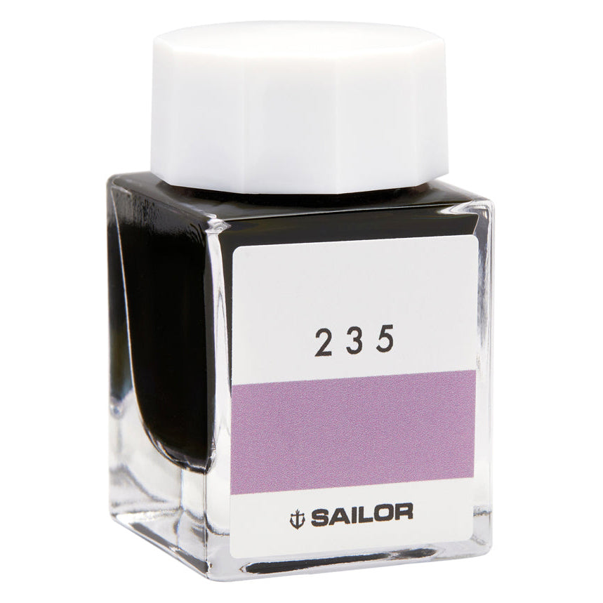 Sailor Studio Ink Bottle 20ML