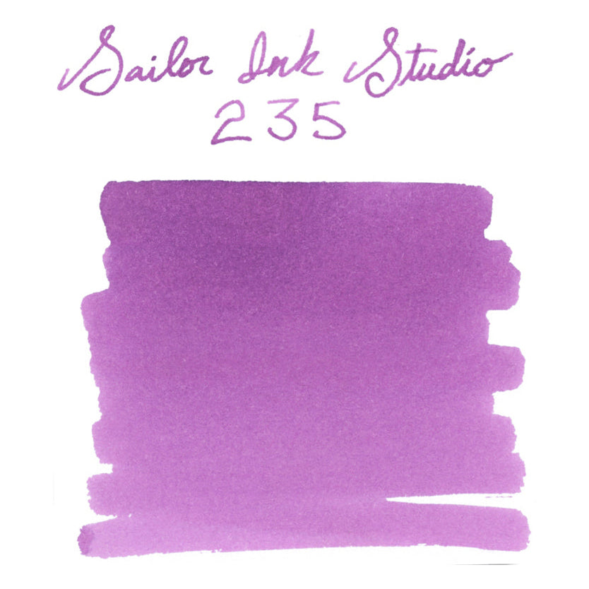 Sailor Studio Ink Bottle 20ML