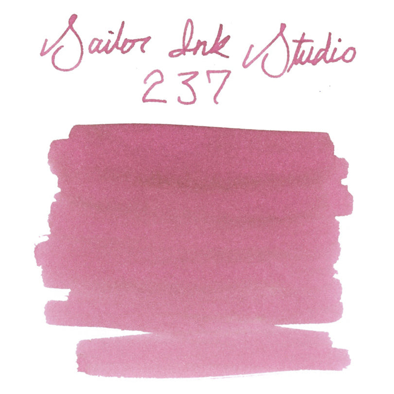 Sailor Studio Ink Bottle 20ML
