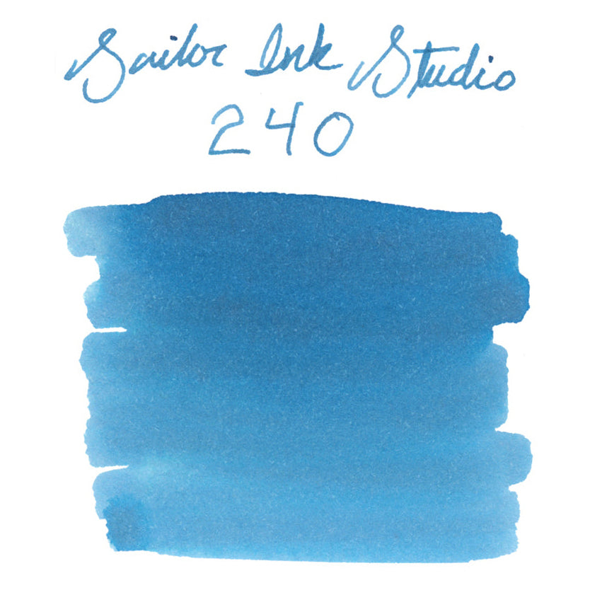 Sailor Studio Ink Bottle 20ML