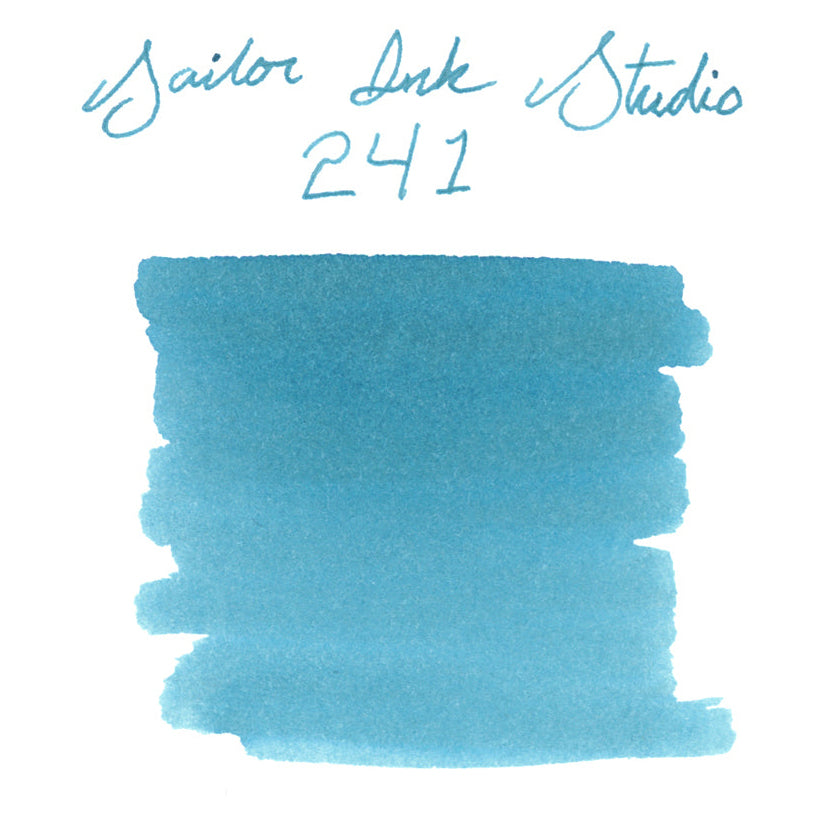 Sailor Studio Ink Bottle 20ML