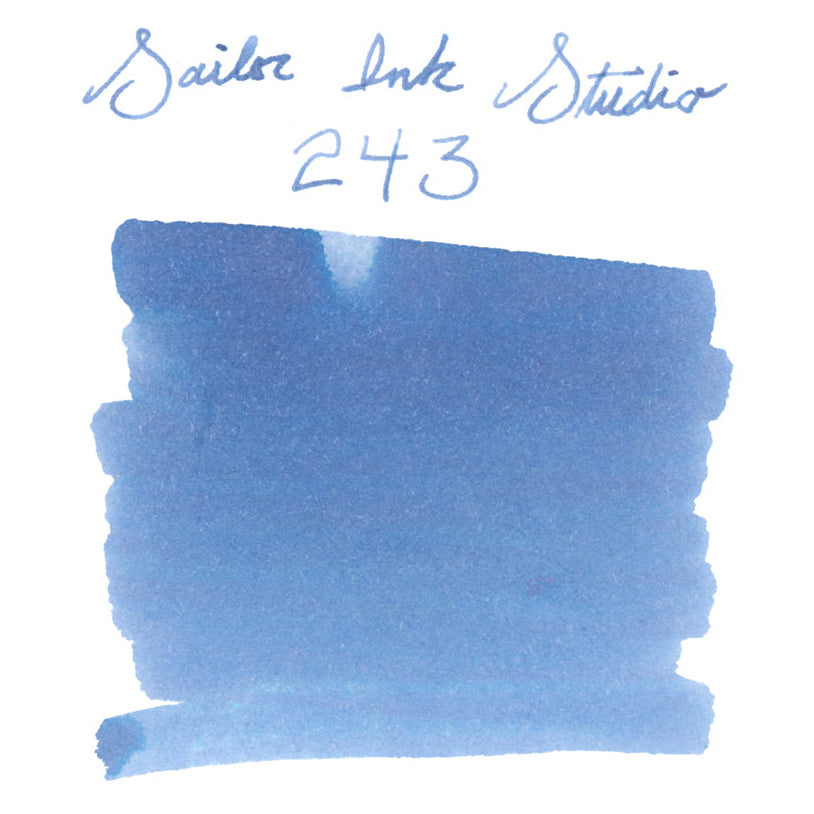 Sailor Studio Ink Bottle 20ML