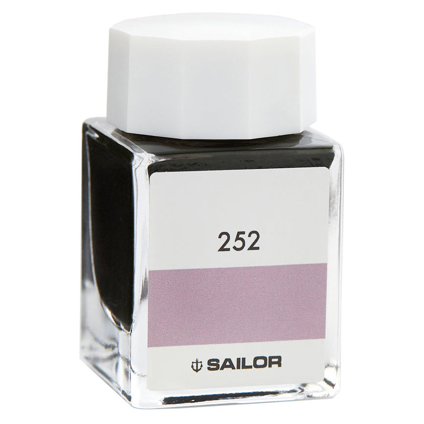 Sailor Studio Ink Bottle 20ML