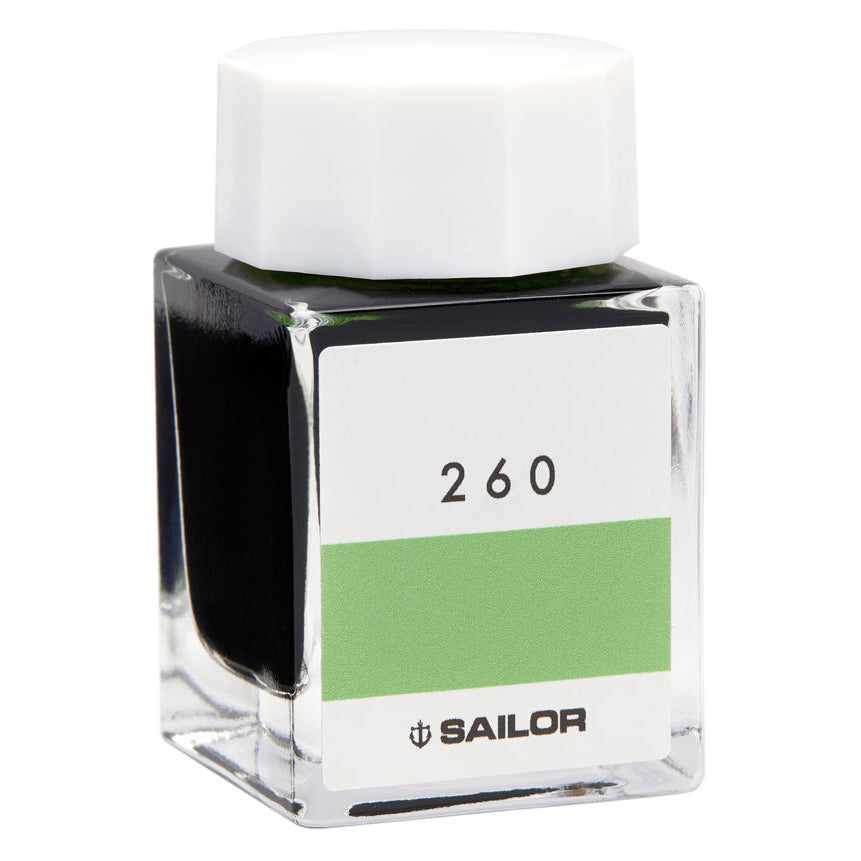 Sailor Studio Ink Bottle 20ML