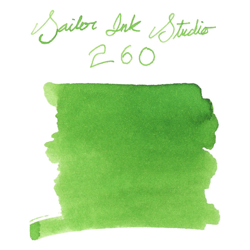 Sailor Studio Ink Bottle 20ML