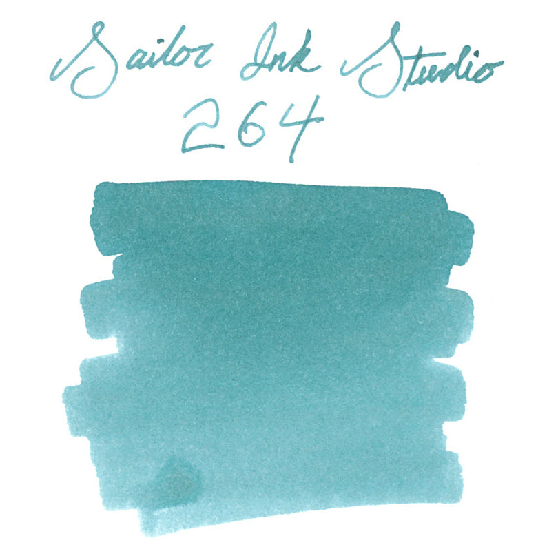 Sailor Studio Ink Bottle 20ML