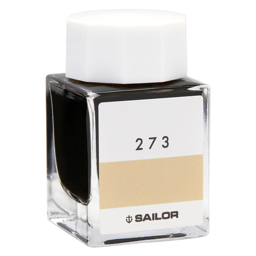 Sailor Studio Ink Bottle 20ML