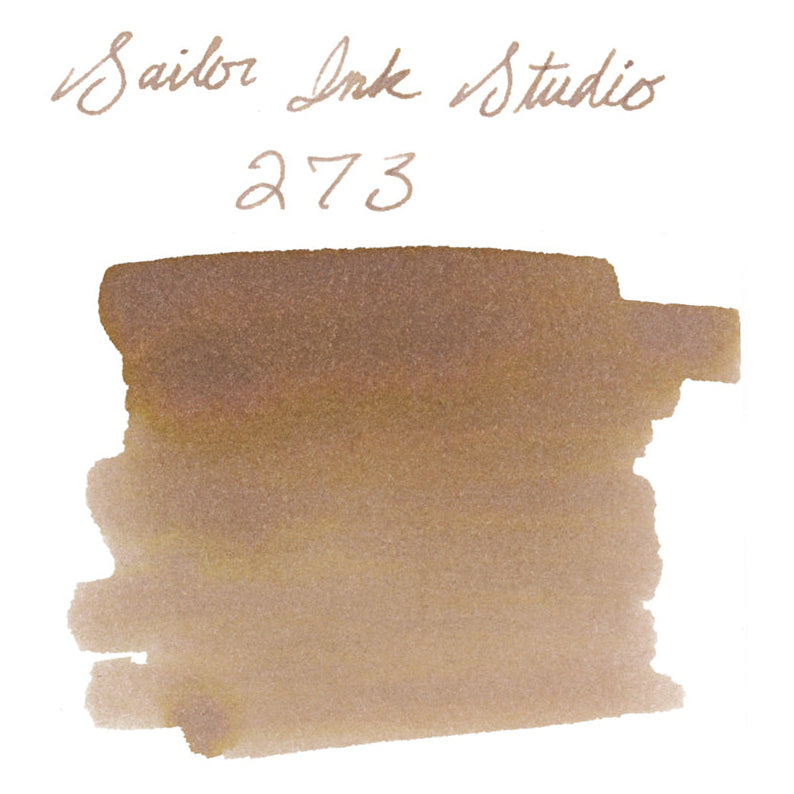 Sailor Studio Ink Bottle 20ML