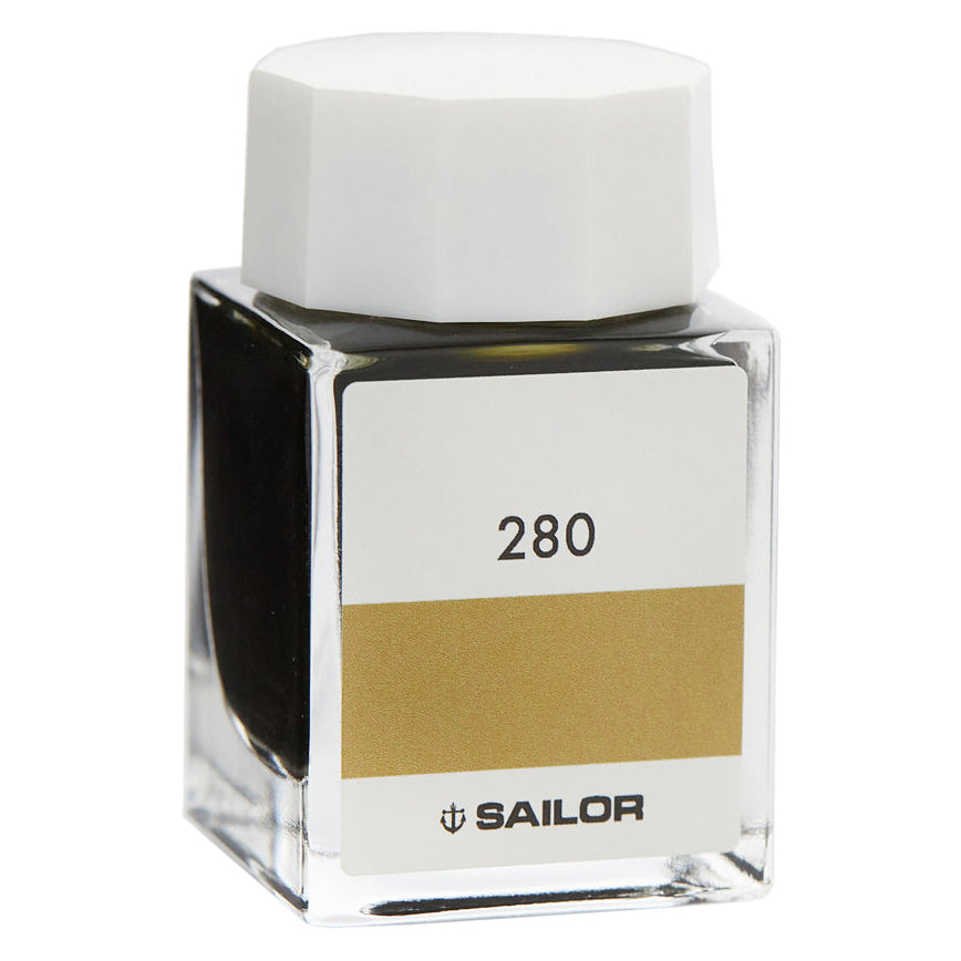 Sailor Studio Ink Bottle 20ML