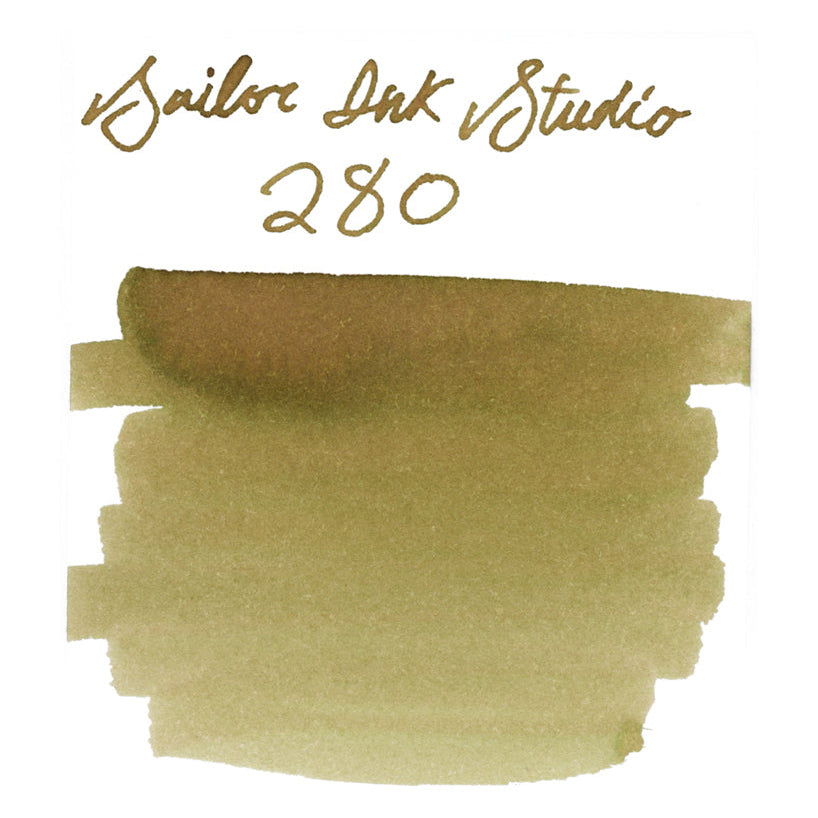 Sailor Studio Ink Bottle 20ML