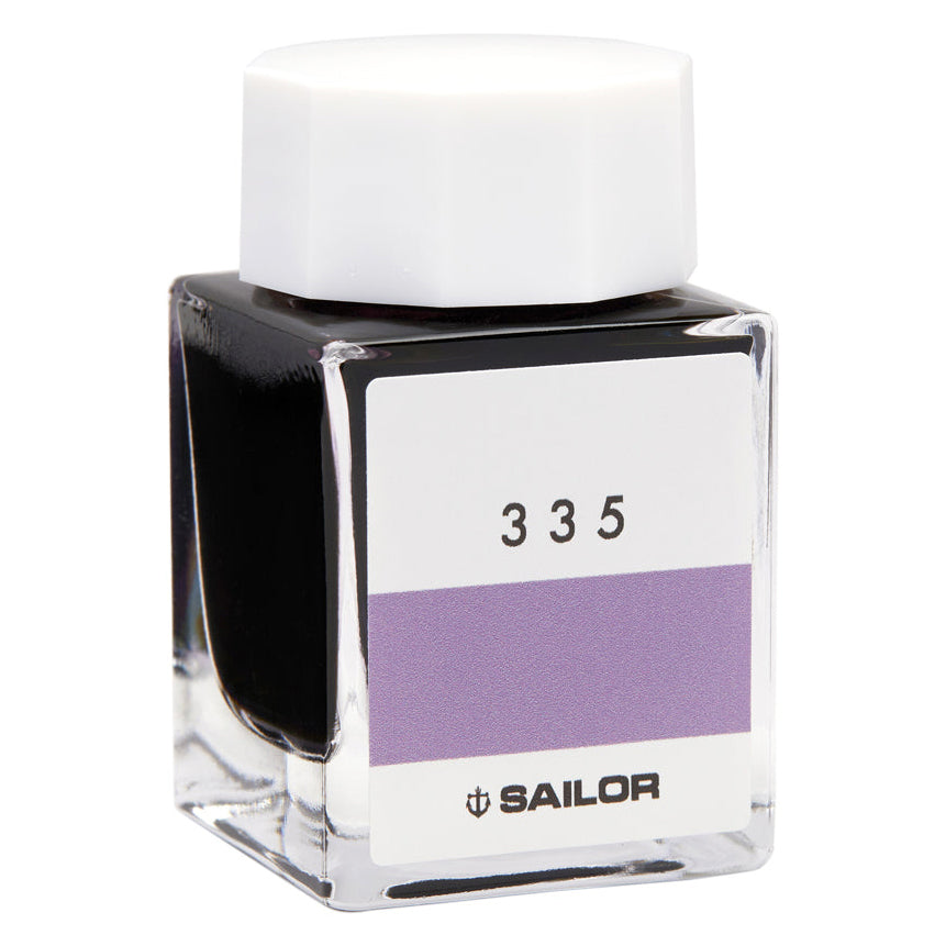 Sailor Studio Ink Bottle 20ML