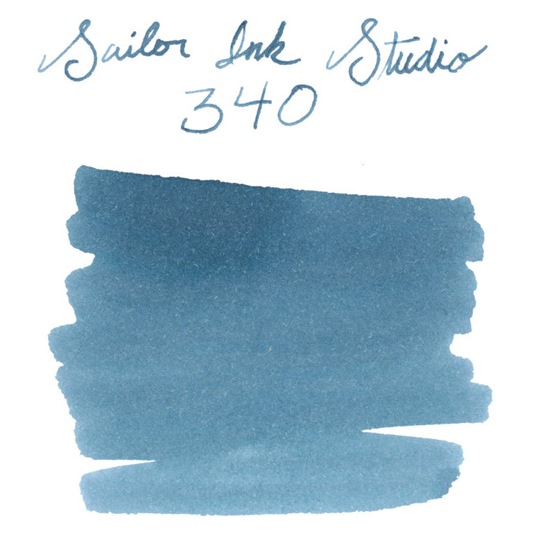 Sailor Studio Ink Bottle 20ML