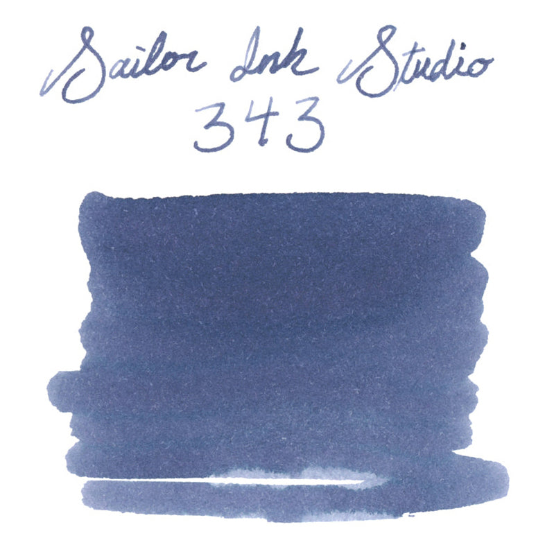 Sailor Studio Ink Bottle 20ML
