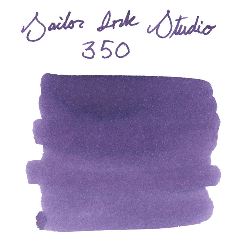 Sailor Studio Ink Bottle 20ML