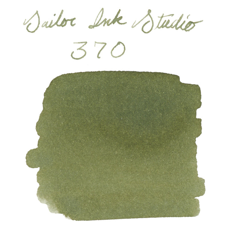 Sailor Studio Ink Bottle 20ML