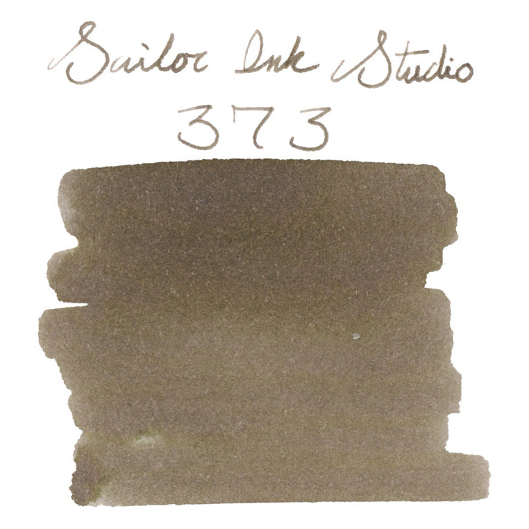 Sailor Studio Ink Bottle 20ML