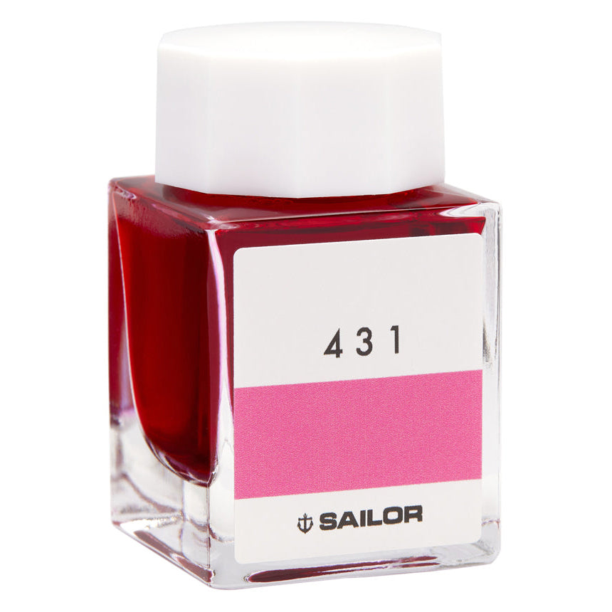 Sailor Studio Ink Bottle 20ML