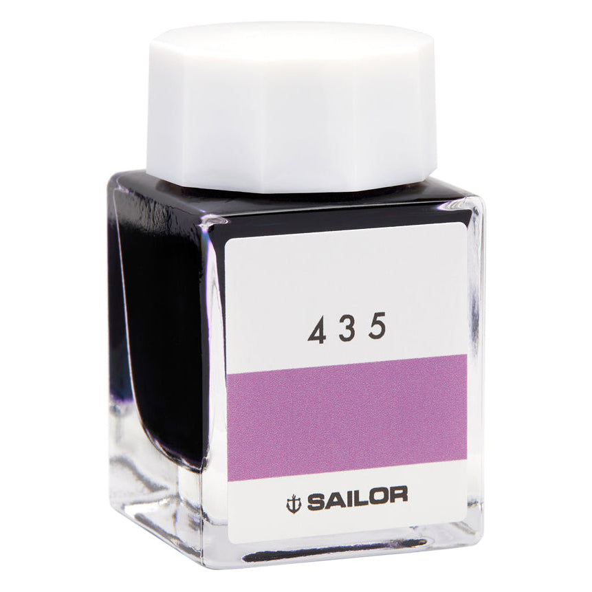 Sailor Studio Ink Bottle 20ML
