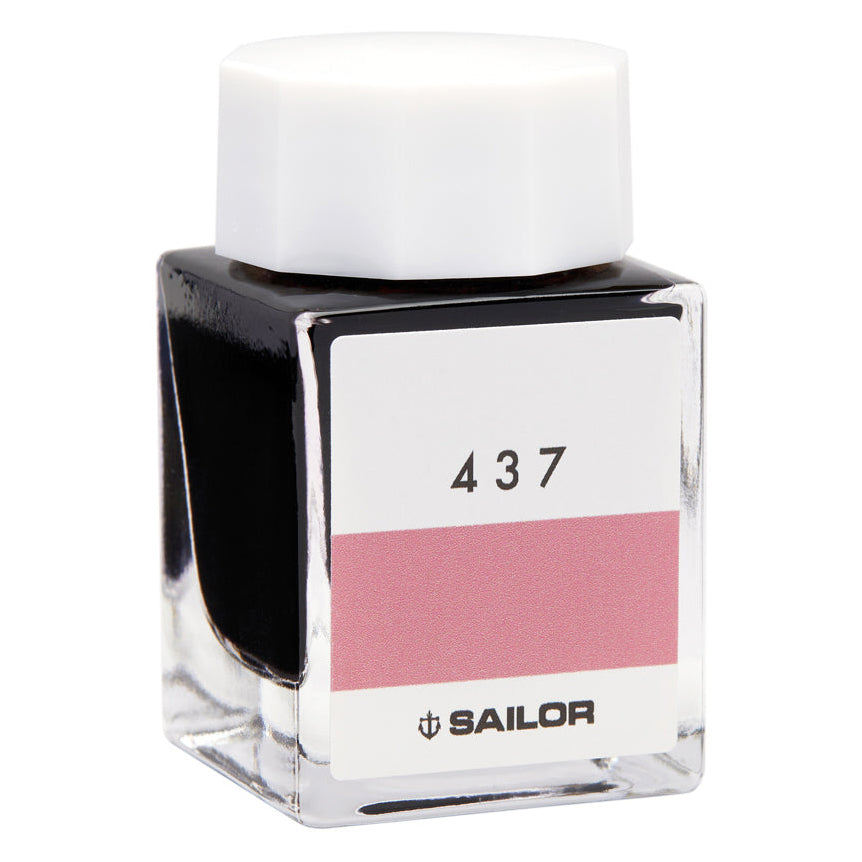 Sailor Studio Ink Bottle 20ML