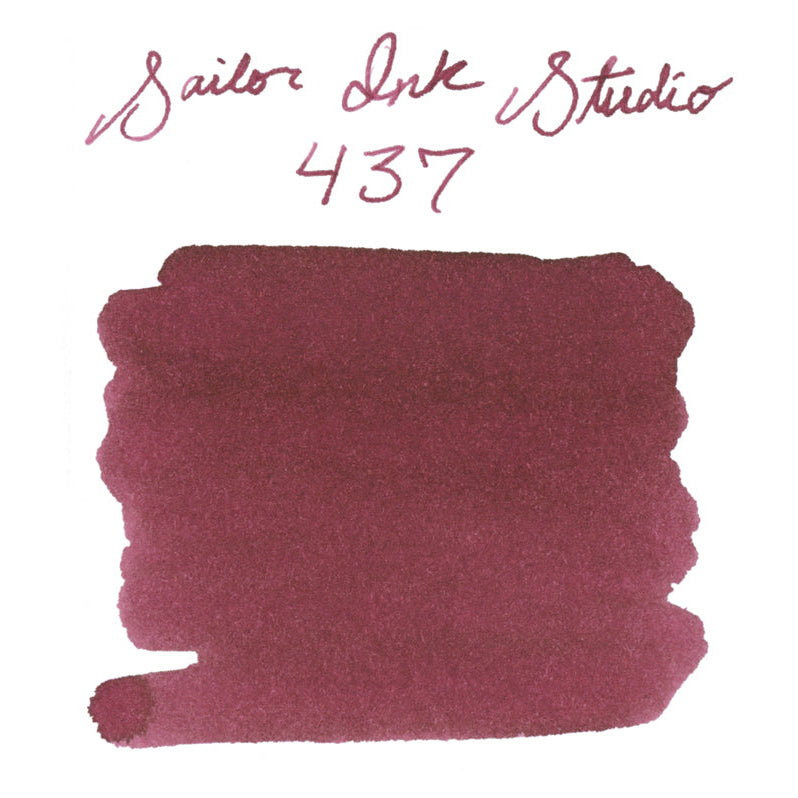 Sailor Studio Ink Bottle 20ML