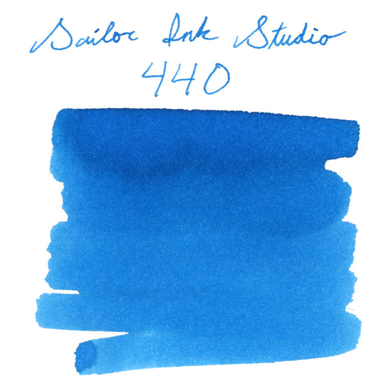 Sailor Studio Ink Bottle 20ML
