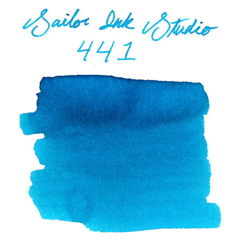 Sailor Studio Ink Bottle 20ML