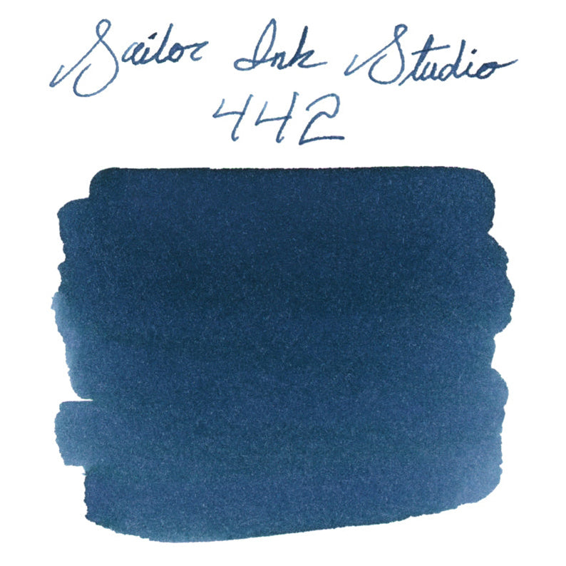 Sailor Studio Ink Bottle 20ML