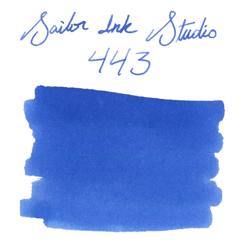 Sailor Studio Ink Bottle 20ML