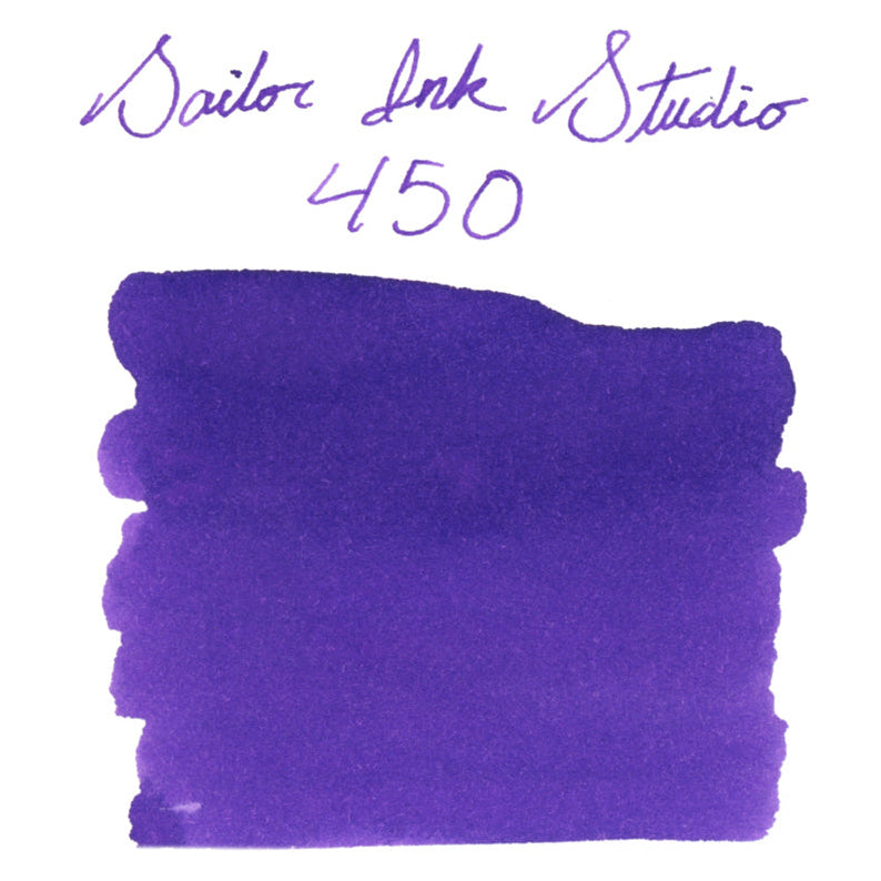 Sailor Studio Ink Bottle 20ML