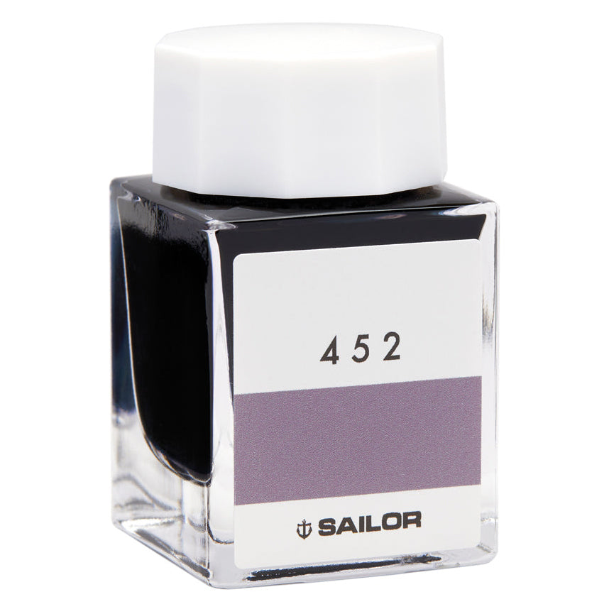 Sailor Studio Ink Bottle 20ML