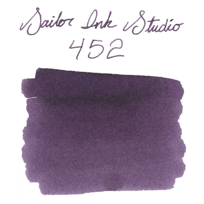 Sailor Studio Ink Bottle 20ML