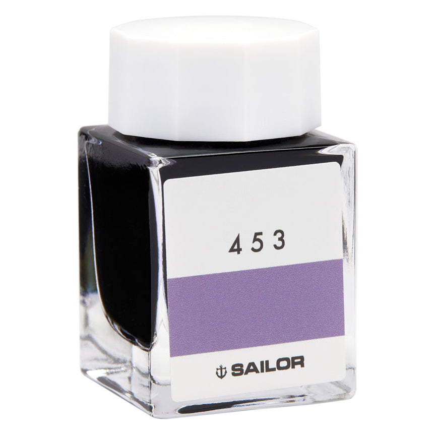 Sailor Studio Ink Bottle 20ML