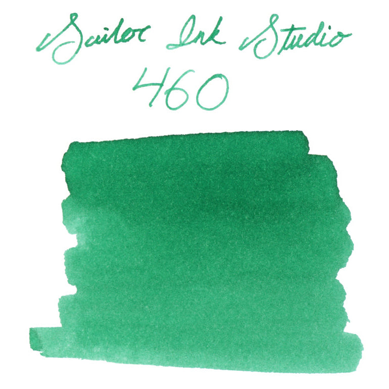 Sailor Studio Ink Bottle 20ML