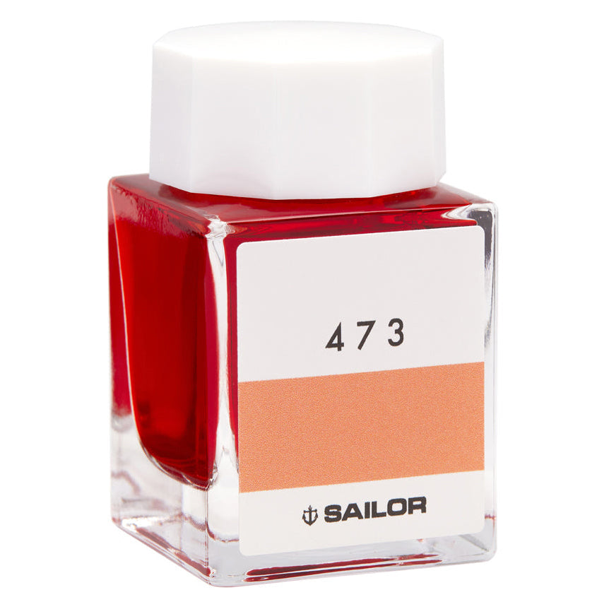 Sailor Studio Ink Bottle 20ML