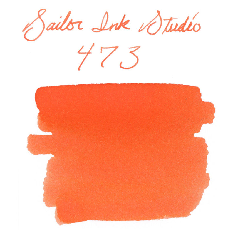 Sailor Studio Ink Bottle 20ML