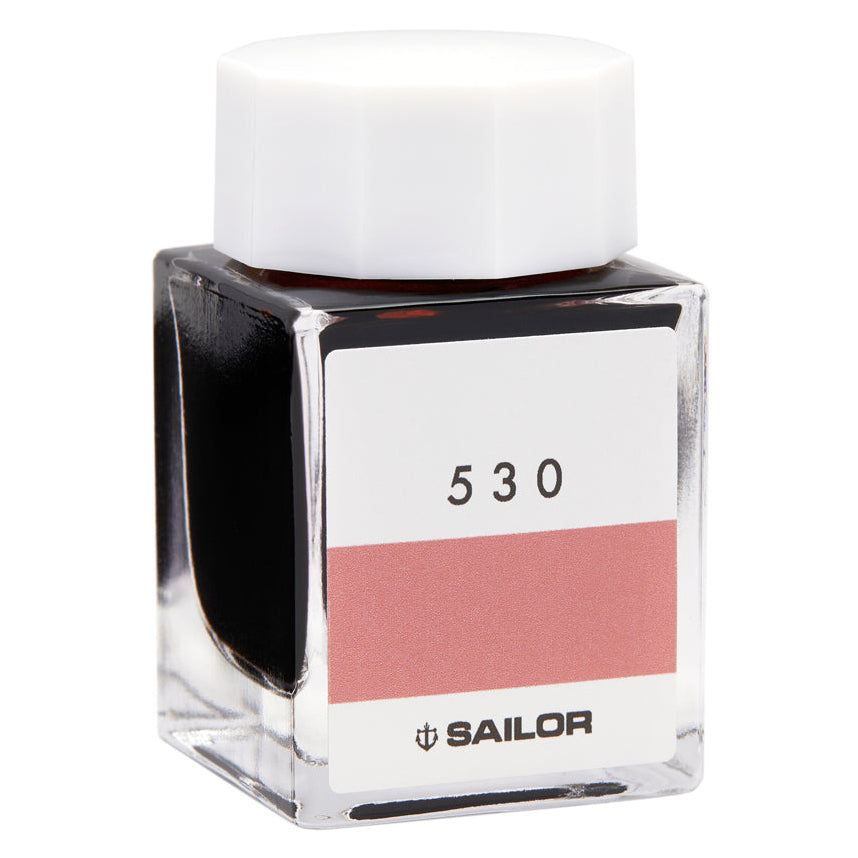 Sailor Studio Ink Bottle 20ML