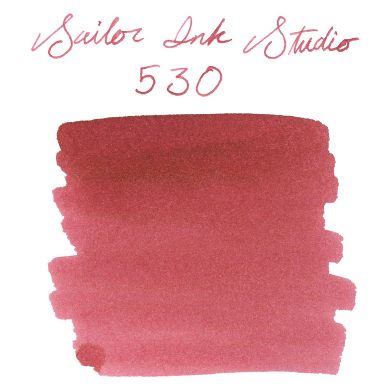 Sailor Studio Ink Bottle 20ML