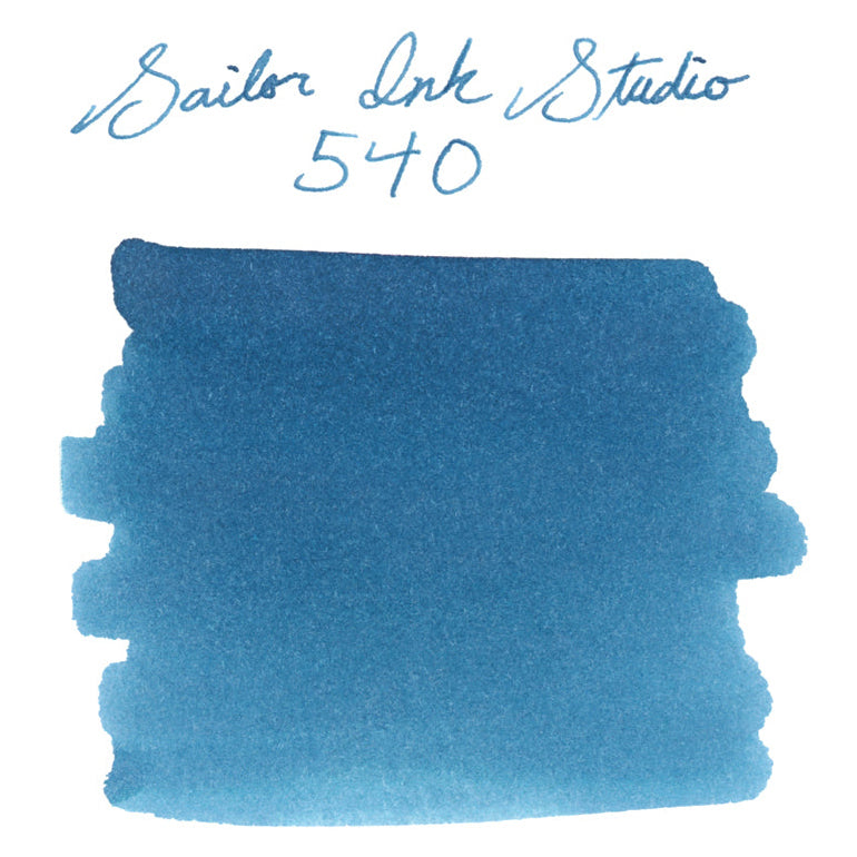 Sailor Studio Ink Bottle 20ML
