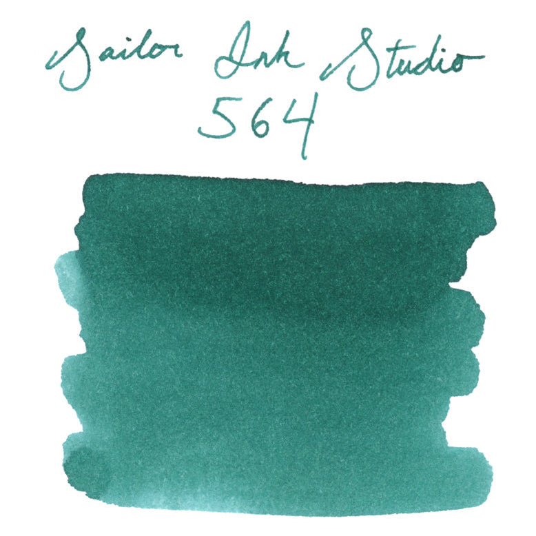 Sailor Studio Ink Bottle 20ML