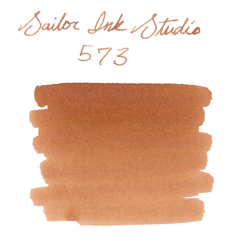 Sailor Studio Ink Bottle 20ML
