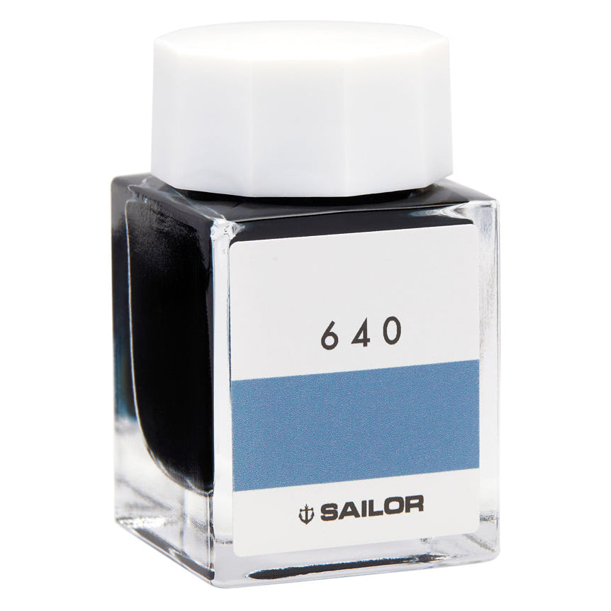 Sailor Studio Ink Bottle 20ML