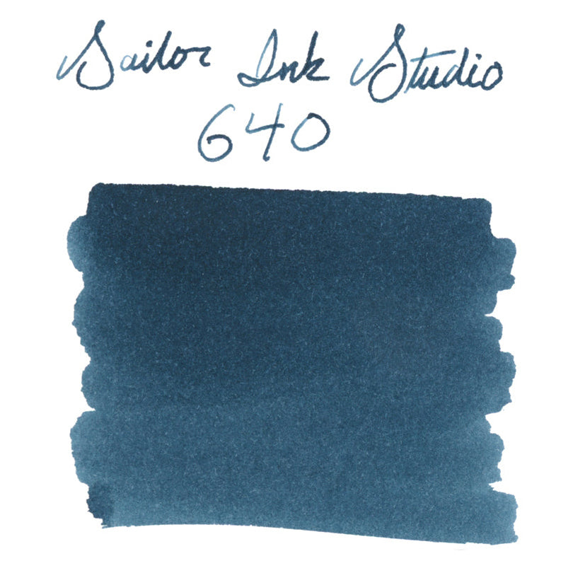 Sailor Studio Ink Bottle 20ML