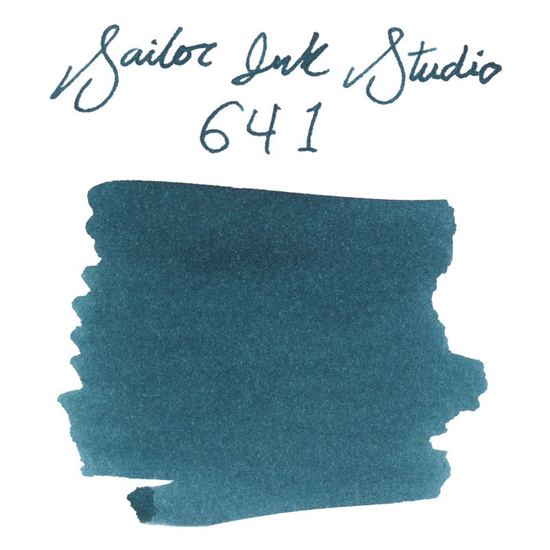Sailor Studio Ink Bottle 20ML