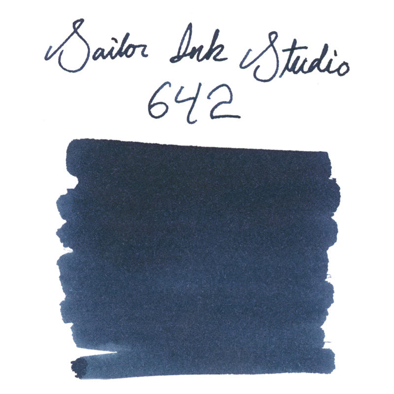 Sailor Studio Ink Bottle 20ML