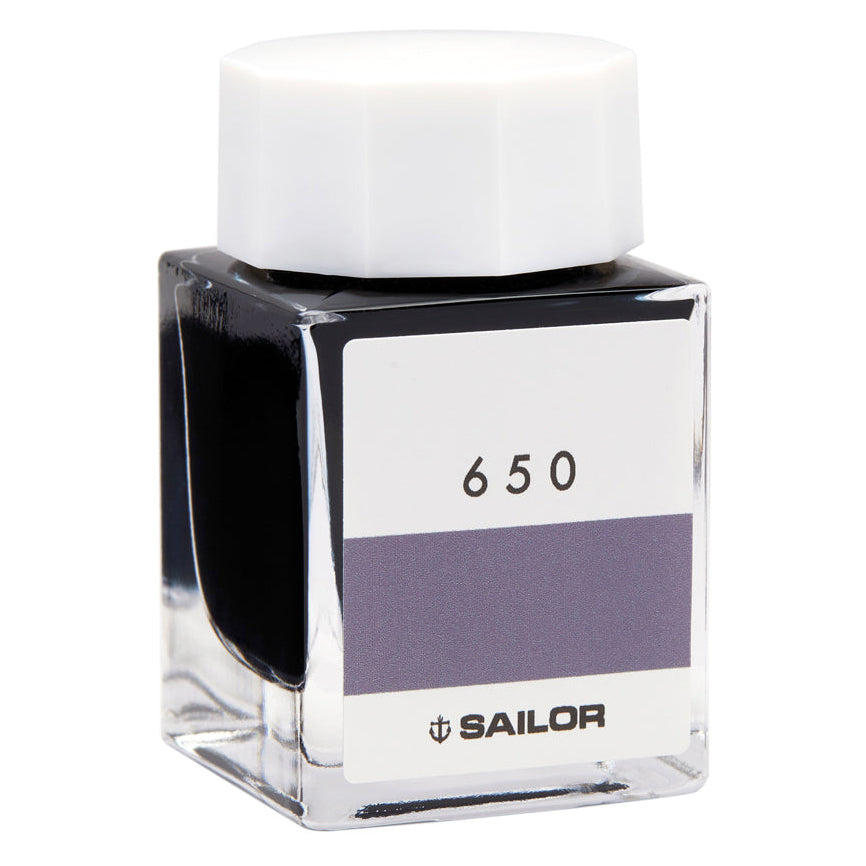Sailor Studio Ink Bottle 20ML