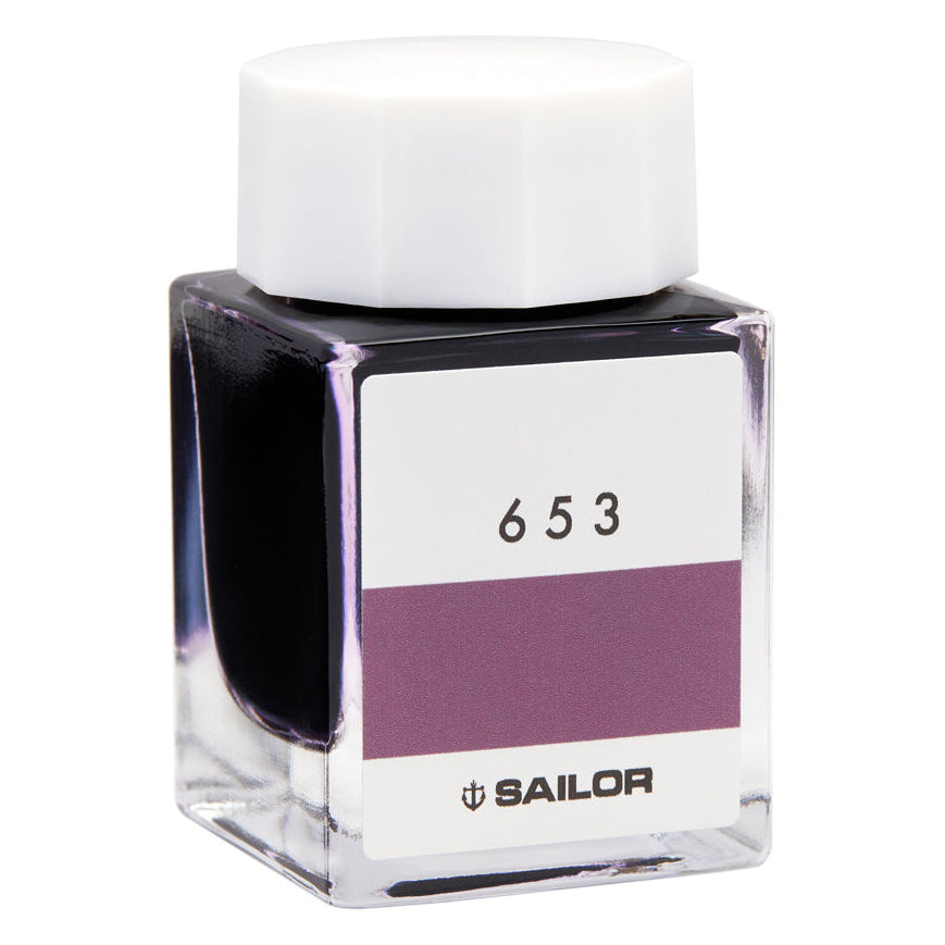 Sailor Studio Ink Bottle 20ML